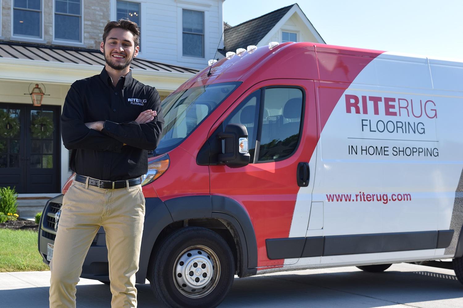 RiteRug Flooring Property Management Division - Lexington